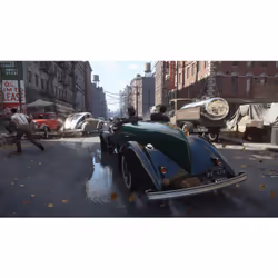 Microsoft Mafia Definitive Edition Xbox One