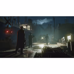 Microsoft Mafia Definitive Edition Xbox One