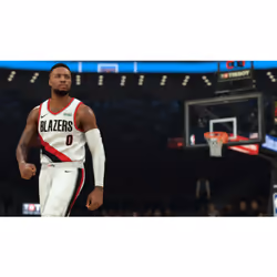 Microsoft NBA 2K21 Standard Xbox One - Additional view 4