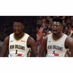 2K NBA 2K21 Standard Xbox Series X - Additional view 5