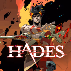 Take-Two Interactive Hades, Xbox Series X, T (Teen)