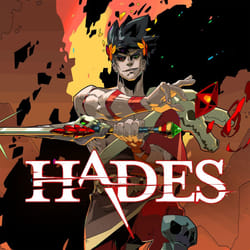 Take-Two Interactive Hades Standard Spanish Xbox Series X