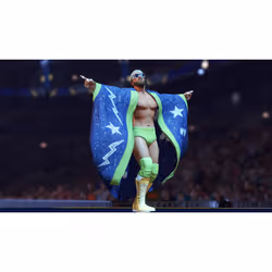 2K WWE 2K22 Standard Multilingual Xbox One