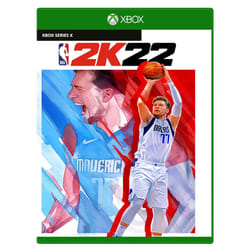 Take-Two Interactive NBA 2K22 Standard Multilingual Xbox Series X