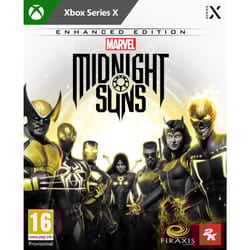 2K Marvel's Midnight Suns - Enhanced Edition