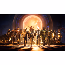 2K Marvel's Midnight Suns - Enhanced Edition