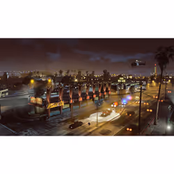 Rockstar Games Grand Theft Auto V Standard English, Spanish, Italian, French, German Xbox Series X - Additional view 7