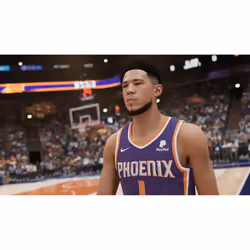 2K NBA 2K23 Standard English Xbox One