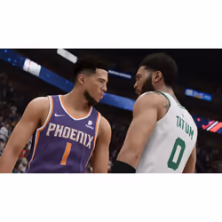 2K NBA 2K23 Standard English Xbox One