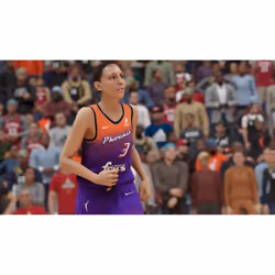 2K NBA 2K23 Standard English Xbox Series X - Additional view 4