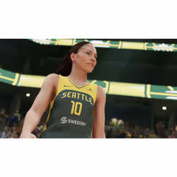 2K NBA 2K23 Standard English Xbox Series X - Additional view 6