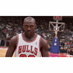 2K NBA 2K23 Standard English Xbox Series X - Additional view 7
