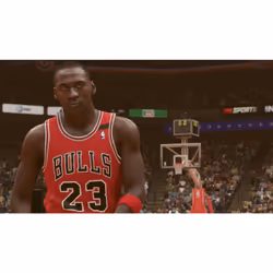 2K NBA 2K23 Standard English Xbox Series X - Additional view 8