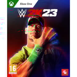 Take-Two Interactive WWE 2K23 Standard English Xbox One