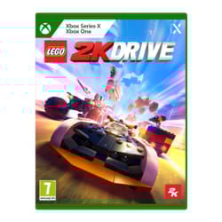 Take-Two Interactive LEGO 2K Drive Standard Xbox One/One S/Series X/S