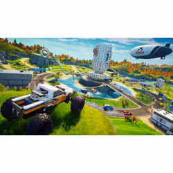 Take-Two Interactive LEGO 2K Drive Standard Xbox One/One S/Series X/S