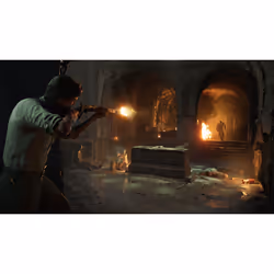 2K Mafia: The Old Country (XSX) Standard Xbox Series X