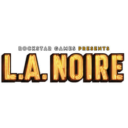 Rockstar Games L.A. Noire Standard German, English, Spanish, French, Italian PlayStation 3