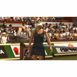 Take-Two Interactive Top Spin 3 PlayStation 3