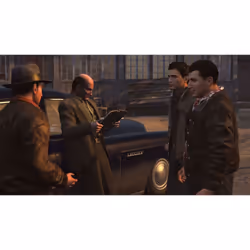 Take-Two Interactive Mafia II (PS3) PlayStation 3