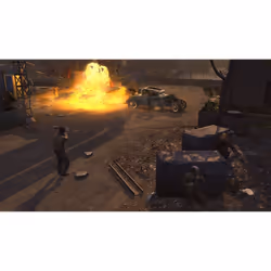 Take-Two Interactive Mafia II (PS3) PlayStation 3