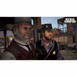 Take-Two Interactive Red Dead Redemption (PS3) PlayStation 3
