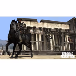 Take-Two Interactive Red Dead Redemption (PS3) PlayStation 3
