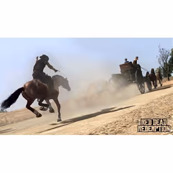 Take-Two Interactive Red Dead Redemption (PS3) PlayStation 3