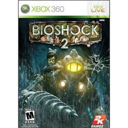 Take-Two Interactive Bioshock 2 PlayStation 3