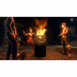 Take-Two Interactive Bioshock 2 PlayStation 3 - Additional view 4