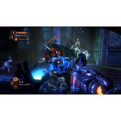 Take-Two Interactive Bioshock 2 PlayStation 3 - Additional view 5