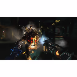 Take-Two Interactive Bioshock 2 PlayStation 3 - Additional view 6