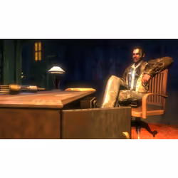 Take-Two Interactive Bioshock 2 PlayStation 3 - Additional view 7