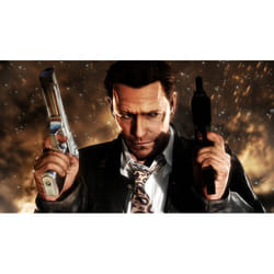 Take-Two Interactive Max Payne 3, PS3 PlayStation 3