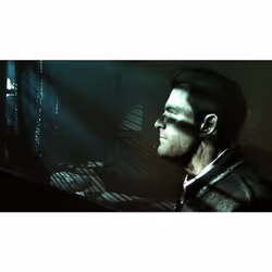 Take-Two Interactive Max Payne 3, PS3 PlayStation 3