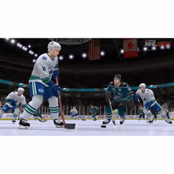 Take-Two Interactive NHL 2K10 PlayStation 3