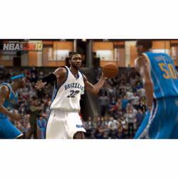 Take-Two Interactive NBA 2K10 PlayStation 3