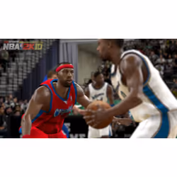 Take-Two Interactive NBA 2K10 PlayStation 3