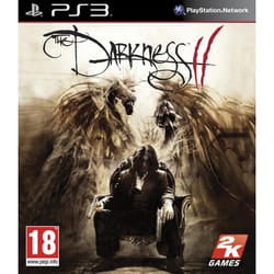 Take-Two Interactive The Darkness II, PS3 Standard PlayStation 3