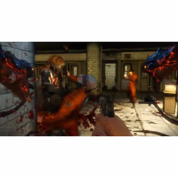 Take-Two Interactive The Darkness II, PS3 Standard PlayStation 3