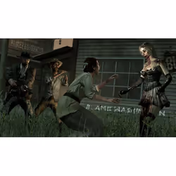 Rockstar Games Red Dead Redemption Game of the year edition, PS3 PlayStation 3