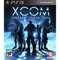 Take-Two Interactive XCOM: Enemy Unknown, PS3 English PlayStation 3