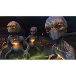 Take-Two Interactive XCOM: Enemy Unknown, PS3 English PlayStation 3