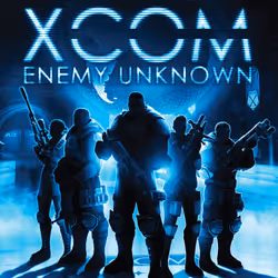 2K Xcom : Enemy Unknown, PlayStation 3, M (Mature), Physical media