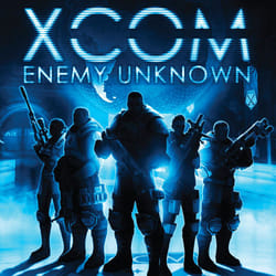 2K Xcom : Enemy Unknown