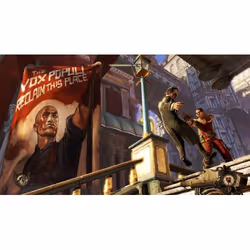 Take-Two Interactive BioShock: Infinite, PS3 English PlayStation 3