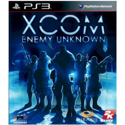 2K XCOM: Enemy Unknown Standard PlayStation 3
