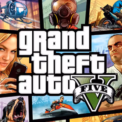 Rockstar Games Grand Theft Auto V Standard German, English, Spanish, French, Italian PlayStation 3