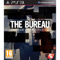 2K The Bureau : XCOM Declassified Standard German, English, Korean, Spanish, French, Italian, Japanese, Russian PlayStation 3