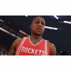 2K NBA 2K15